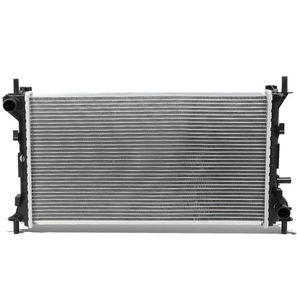 RADIADOR RADIATOR - OEM - 00-07 FORD FOCUS AT & MT - DPI-2296