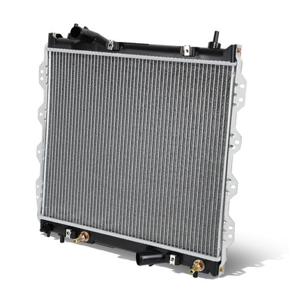 RADIADOR RADIATOR - OEM - 01-10 CHRYSLER PT CRUISER AT - FITS NON TURBO MODELS ONLY - DPI-2298