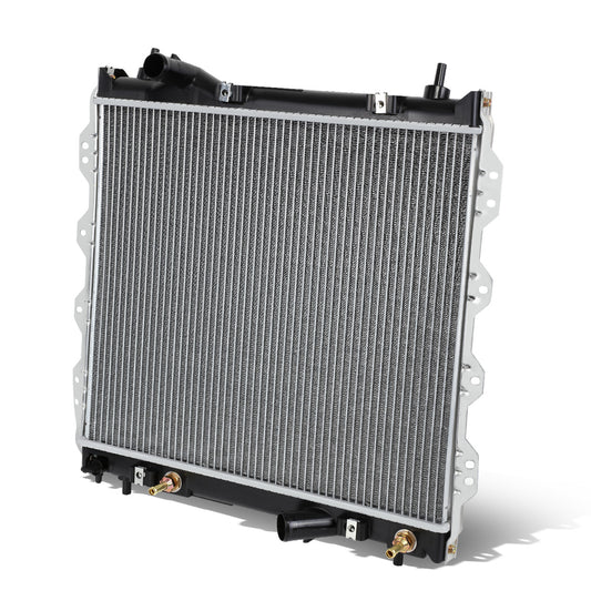 RADIADOR RADIATOR - OEM - 01-10 CHRYSLER PT CRUISER AT - FITS NON TURBO MODELS ONLY - DPI-2298