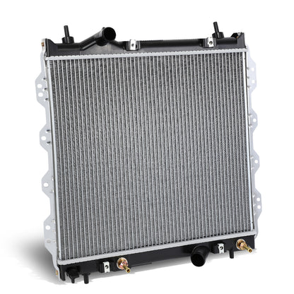 RADIADOR RADIATOR - OEM - 01-10 CHRYSLER PT CRUISER AT - FITS NON TURBO MODELS ONLY - DPI-2298