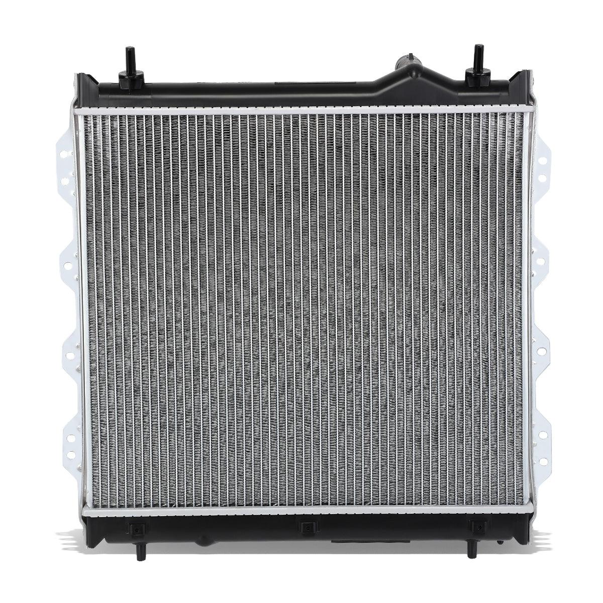 RADIADOR RADIATOR - OEM - 01-10 CHRYSLER PT CRUISER AT - FITS NON TURBO MODELS ONLY - DPI-2298