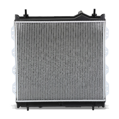 RADIADOR RADIATOR - OEM - 01-10 CHRYSLER PT CRUISER AT - FITS NON TURBO MODELS ONLY - DPI-2298