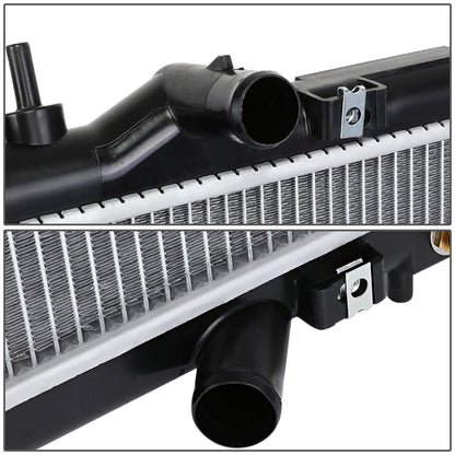 RADIADOR RADIATOR - OEM - 01-10 CHRYSLER PT CRUISER AT - FITS NON TURBO MODELS ONLY - DPI-2298