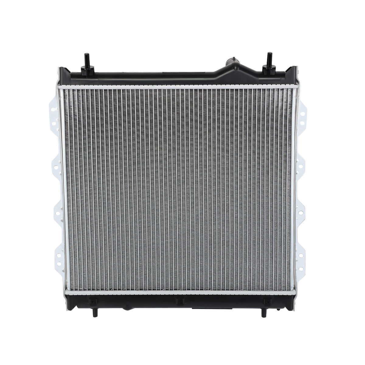 RADIADOR RADIATOR - OEM - 01-10 CHRYSLER PT CRUISER AT - FITS NON TURBO MODELS ONLY - DPI-2298