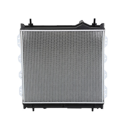 RADIADOR RADIATOR - OEM - 01-10 CHRYSLER PT CRUISER AT - FITS NON TURBO MODELS ONLY - DPI-2298