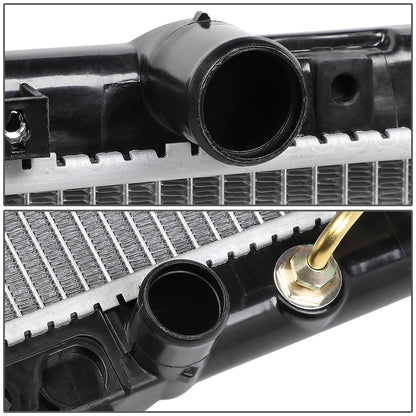 RADIADOR RADIATOR - OEM - 99-02 MITSUBISHI GALANT AT - DPI-2300