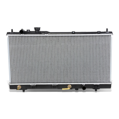 RADIADOR RADIATOR - OEM - 99-03 MAZDA PROTEGE NON TURBO / 02-03 MAZDA PROTEGE 5 - FITS AUTOMATIC TRANSMISSION MODELS - DPI-2298