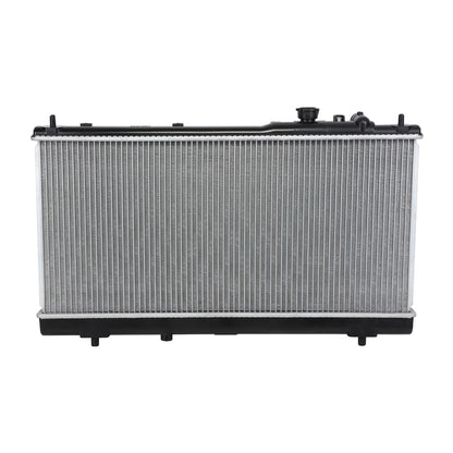 RADIADOR RADIATOR - OEM - 99-03 MAZDA PROTEGE NON TURBO / 02-03 MAZDA PROTEGE 5 - FITS AUTOMATIC TRANSMISSION MODELS - DPI-2298