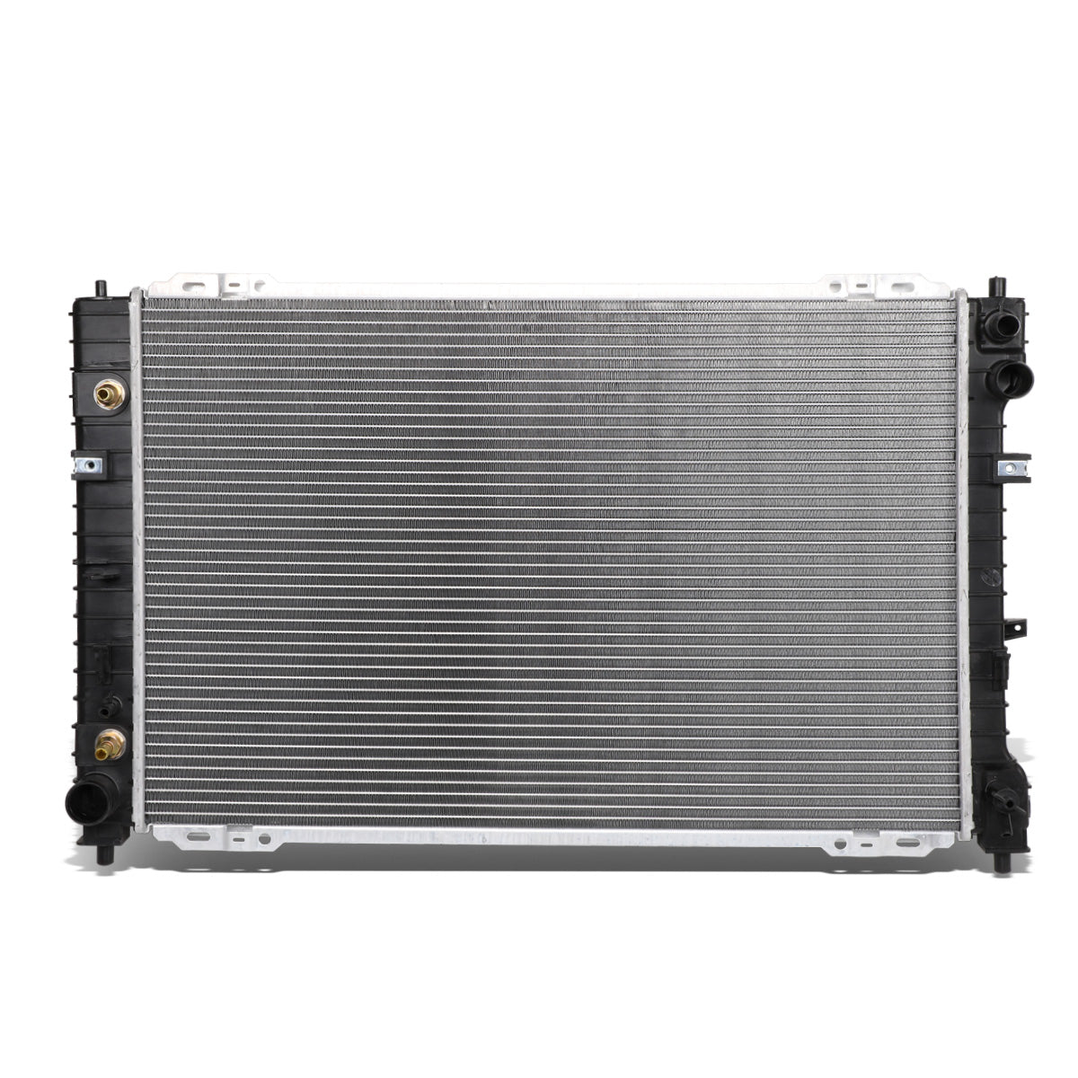 RADIADOR RADIATOR - OEM - 01-07 FORD ESCAPE V6 3.0L  / 01-06 MAZDA TRIBUTE V6 3.0L / 05-07 MERCURY MARINER V6 3.0L - FITS AUTOMATIC & MANUAL TRANSMISSION MODELS - DPI 2307