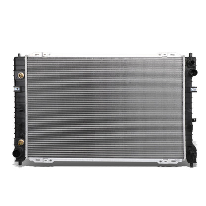 RADIADOR RADIATOR - OEM - 01-07 FORD ESCAPE V6 3.0L  / 01-06 MAZDA TRIBUTE V6 3.0L / 05-07 MERCURY MARINER V6 3.0L - FITS AUTOMATIC & MANUAL TRANSMISSION MODELS - DPI 2307