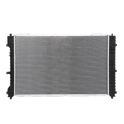 RADIADOR RADIATOR - OEM - 01-07 FORD ESCAPE V6 3.0L  / 01-06 MAZDA TRIBUTE V6 3.0L / 05-07 MERCURY MARINER V6 3.0L - FITS AUTOMATIC & MANUAL TRANSMISSION MODELS - DPI 2307