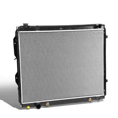 RADIADOR RADIATOR - OEM - 00-06 TOYOTA TUNDRA - FITS 3.4L 4.0L ENGINES - FOR AUTOMATIC & MANUAL TRANSMISSION MODELS - DPI-2320