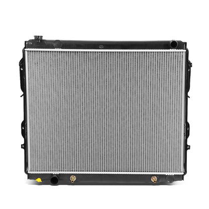 RADIADOR RADIATOR - OEM - 00-06 TOYOTA TUNDRA - FITS 3.4L 4.0L ENGINES - FOR AUTOMATIC & MANUAL TRANSMISSION MODELS - DPI-2320