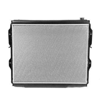 RADIADOR RADIATOR - OEM - 00-06 TOYOTA TUNDRA - FITS 3.4L 4.0L ENGINES - FOR AUTOMATIC & MANUAL TRANSMISSION MODELS - DPI-2320