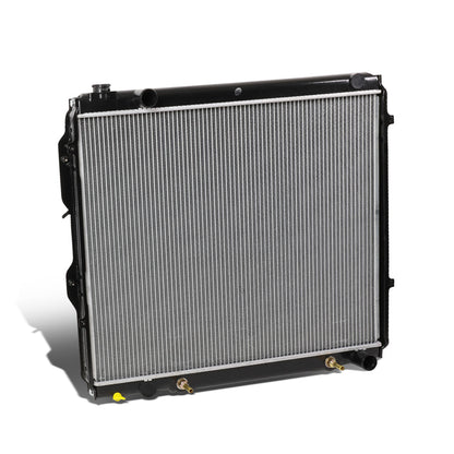 RADIADOR RADIATOR - OEM - 00-06 TOYOTA TUNDRA 4.7L - FITS AUTOMATIC TRANSMISSION MODELS - DPI 2321