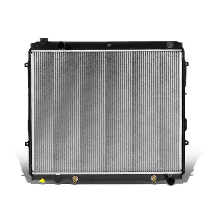RADIADOR RADIATOR - OEM - 00-06 TOYOTA TUNDRA 4.7L - FITS AUTOMATIC TRANSMISSION MODELS - DPI 2321