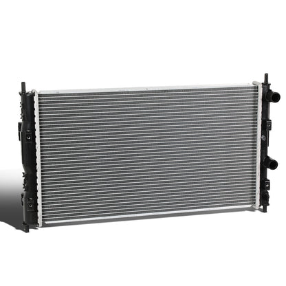RADIADOR RADIATOR - OEM - 01-06 DODGE STRATUS 2.4 2.7 3.0 / 01-06 CHRYSLER SEBRING 2.4 2.7 - FITS AUTOMATIC TRANSMISSION MODELS - DPI 2323