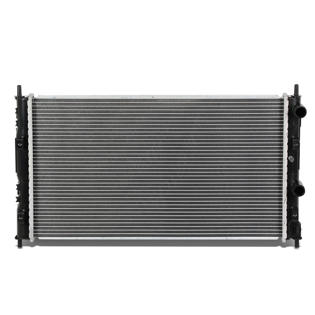 RADIADOR RADIATOR - OEM - 01-06 DODGE STRATUS 2.4 2.7 3.0 / 01-06 CHRYSLER SEBRING 2.4 2.7 - FITS AUTOMATIC TRANSMISSION MODELS - DPI 2323
