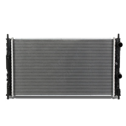 RADIADOR RADIATOR - OEM - 01-06 DODGE STRATUS 2.4 2.7 3.0 / 01-06 CHRYSLER SEBRING 2.4 2.7 - FITS AUTOMATIC TRANSMISSION MODELS - DPI 2323