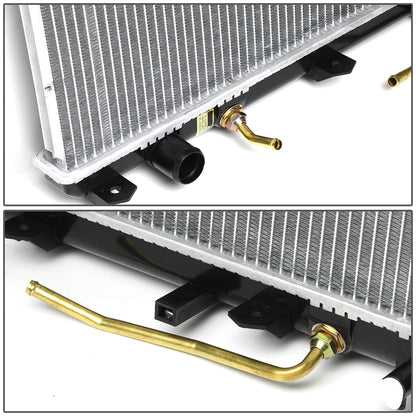 RADIADOR RADIATOR - OEM - 00-04 TOYOTA AVALON - DPI-2324