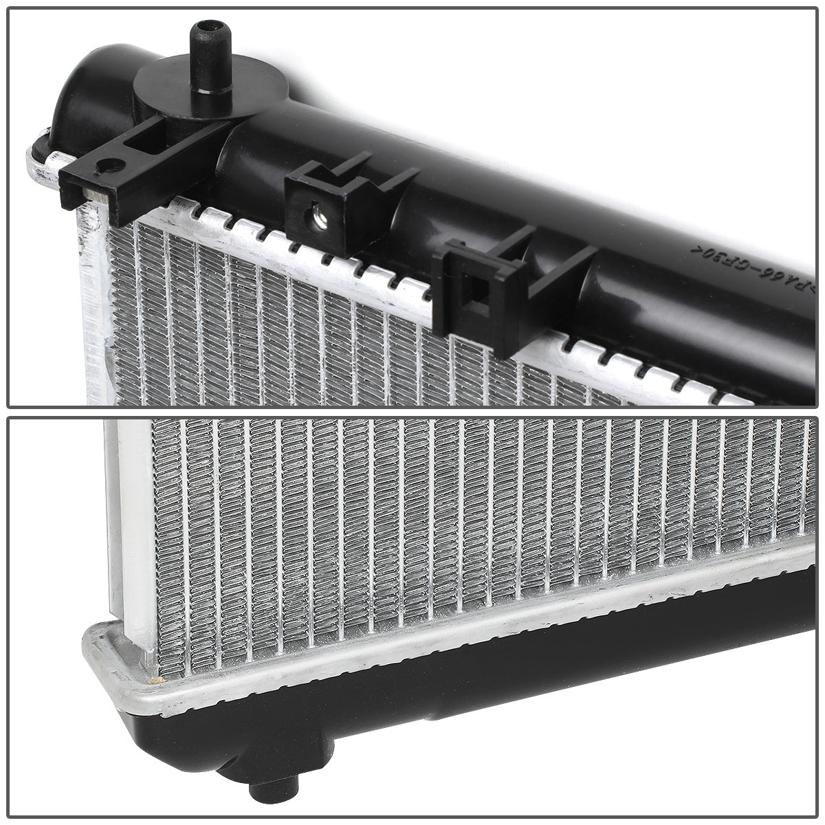 RADIADOR RADIATOR - OEM - 00-04 TOYOTA AVALON - DPI-2324