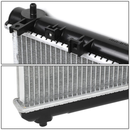 RADIADOR RADIATOR - OEM - 00-04 TOYOTA AVALON - DPI-2324