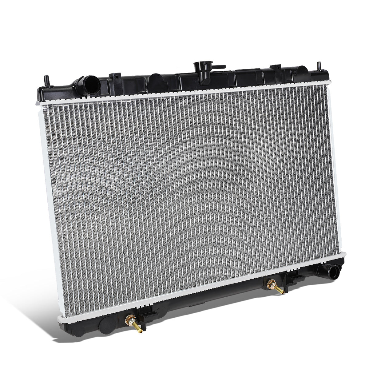 RADIADOR RADIATOR - OEM - 96-01 INFINITI I30 / 02-04 INFINITI I35 / 95-03 NISSAN MAXIMA - FITS MODELS WITH AUTOMATIC TRANSMISSIONS - DPI 2329