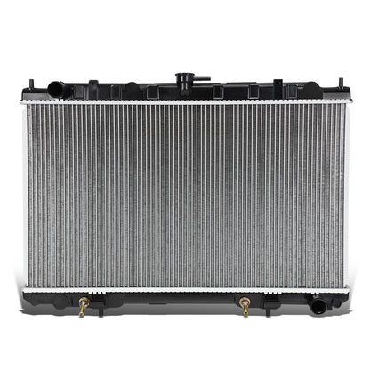 RADIADOR RADIATOR - OEM - 96-01 INFINITI I30 / 02-04 INFINITI I35 / 95-03 NISSAN MAXIMA - FITS MODELS WITH AUTOMATIC TRANSMISSIONS - DPI 2329