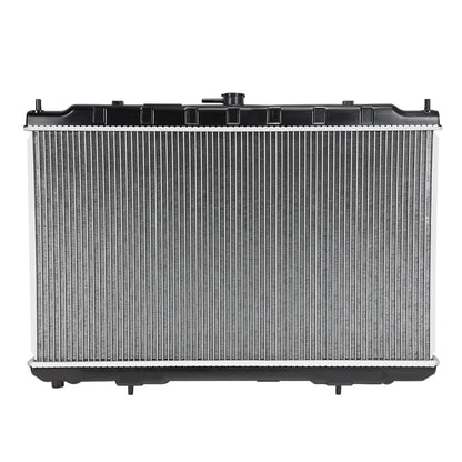 RADIADOR RADIATOR - OEM - 96-01 INFINITI I30 / 02-04 INFINITI I35 / 95-03 NISSAN MAXIMA - FITS MODELS WITH AUTOMATIC TRANSMISSIONS - DPI 2329