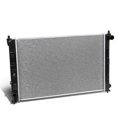 RADIADOR RADIATOR - OEM - 00-01 MAZDA MPV 2.5 - FITS AUTOMATIC OR MANUAL TRANSMISSION MODELS - DPI-2330