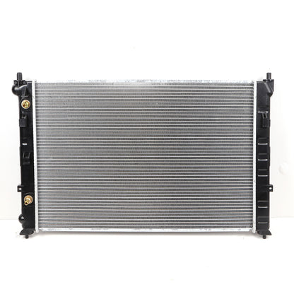 RADIADOR RADIATOR - OEM - 00-01 MAZDA MPV 2.5 - FITS AUTOMATIC OR MANUAL TRANSMISSION MODELS - DPI-2330