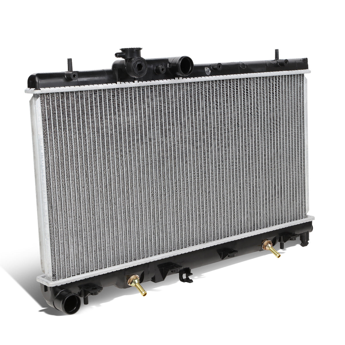 RADIADOR RADIATOR - OEM - 00-04 SUBARU LEGACY 2.5L / 03-06 SUBARU BAJA 2.5L / 00-04 SUBARU OUTBACK 2.5L - DPI-2331