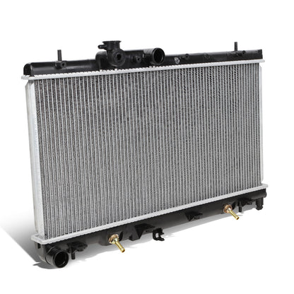 RADIADOR RADIATOR - OEM - 00-04 SUBARU LEGACY 2.5L / 03-06 SUBARU BAJA 2.5L / 00-04 SUBARU OUTBACK 2.5L - DPI-2331