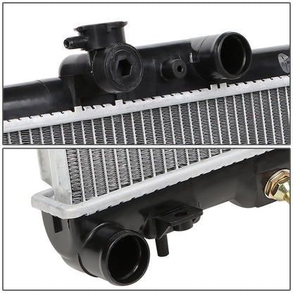 RADIADOR RADIATOR - OEM - 00-04 SUBARU LEGACY 2.5L / 03-06 SUBARU BAJA 2.5L / 00-04 SUBARU OUTBACK 2.5L - DPI-2331