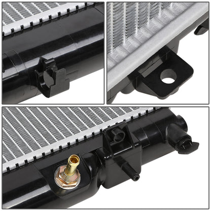 RADIADOR RADIATOR - OEM - 00-04 SUBARU LEGACY 2.5L / 03-06 SUBARU BAJA 2.5L / 00-04 SUBARU OUTBACK 2.5L - DPI-2331