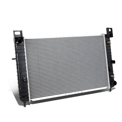 RADIADOR RADIATOR - OEM - 02-08 CADILLAC ESCALADE / 99-13 GMC SIERRA 1500 / 2007 GMC SIERRA 1500 CLASSIC / 99-00 GMC SIERRA 2500 / 00-14 GMC YUKON / 00-14 GMC YUKON XL 1500 / 2000 GMC YUKON XL 2500  / 99-13 CHEVY