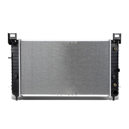 RADIADOR RADIATOR - OEM - 02-08 CADILLAC ESCALADE / 99-13 GMC SIERRA 1500 / 2007 GMC SIERRA 1500 CLASSIC / 99-00 GMC SIERRA 2500 / 00-14 GMC YUKON / 00-14 GMC YUKON XL 1500 / 2000 GMC YUKON XL 2500  / 99-13 CHEVY