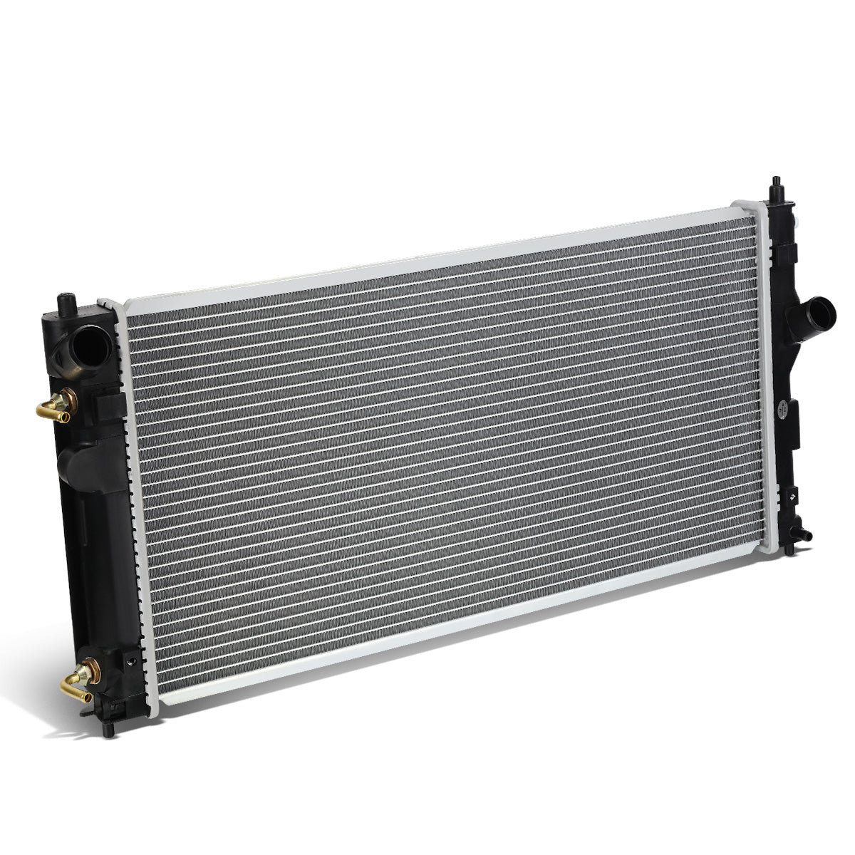 RADIADOR RADIATOR - OEM - 00-05 TOYOTA CELICA GT & GTS - FITS AUTOMATIC TRANSMISSION MODELS  - DPI-2335