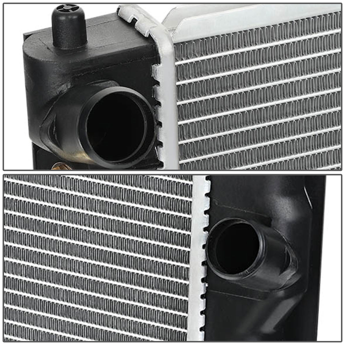 RADIADOR RADIATOR - OEM - 00-05 TOYOTA CELICA GT & GTS - FITS AUTOMATIC TRANSMISSION MODELS  - DPI-2335