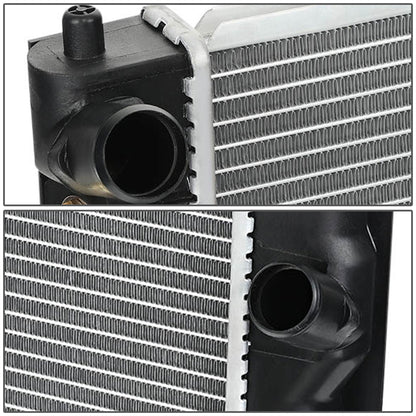 RADIADOR RADIATOR - OEM - 00-05 TOYOTA CELICA GT & GTS - FITS AUTOMATIC TRANSMISSION MODELS  - DPI-2335