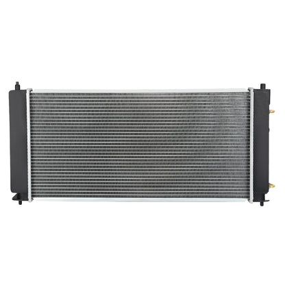 RADIADOR RADIATOR - OEM - 00-05 TOYOTA CELICA GT & GTS - FITS AUTOMATIC TRANSMISSION MODELS  - DPI-2335