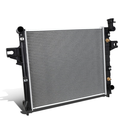 RADIADOR RADIATOR - OEM - 01-04 JEEP GRAND CHEROKEE 4.7 - FITS MODELS WITH AUTOMATIC TRANSMISSIONS - DPI 2336