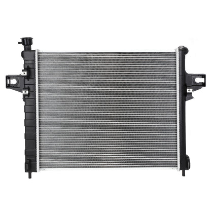 RADIADOR RADIATOR - OEM - 01-04 JEEP GRAND CHEROKEE 4.7 - FITS MODELS WITH AUTOMATIC TRANSMISSIONS - DPI 2336