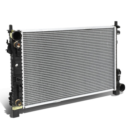 RADIADOR RADIATOR - OEM - 01-05 MERCEDES C240 2.6L / 02-07 MERCEDES C230 1.8L, 2.3L, 2.5L / 06-07 MERCEDES C350 3.5L / 01-05 MERCEDES C320 3.2L / 06-07 MERCEDES C280 3.0L / 06-08 MERCEDES SLK280 3.0L / 05-07 MERCEDES SLK350 3.5L / 02-04 MERCEDES C32 AMG