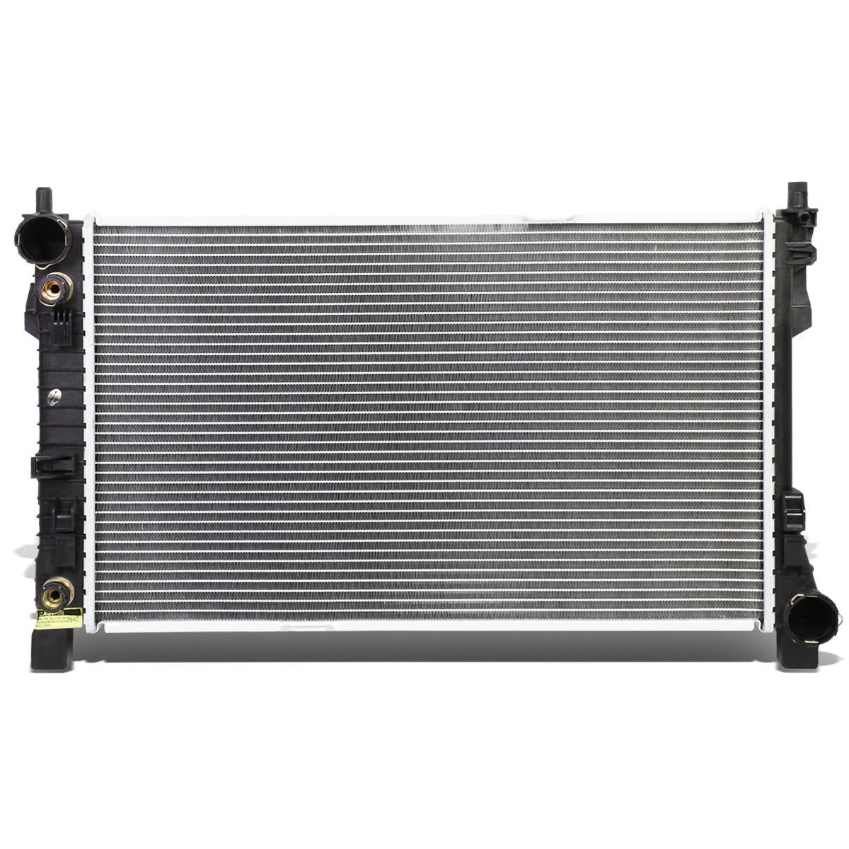 RADIADOR RADIATOR - OEM - 01-05 MERCEDES C240 2.6L / 02-07 MERCEDES C230 1.8L, 2.3L, 2.5L / 06-07 MERCEDES C350 3.5L / 01-05 MERCEDES C320 3.2L / 06-07 MERCEDES C280 3.0L / 06-08 MERCEDES SLK280 3.0L / 05-07 MERCEDES SLK350 3.5L / 02-04 MERCEDES C32 AMG