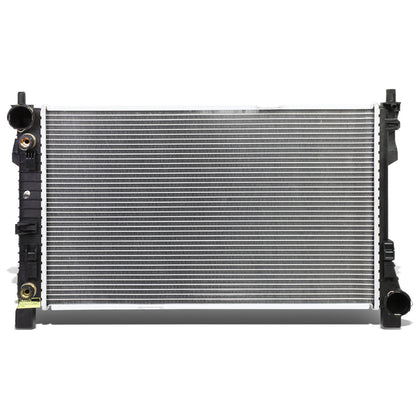 RADIADOR RADIATOR - OEM - 01-05 MERCEDES C240 2.6L / 02-07 MERCEDES C230 1.8L, 2.3L, 2.5L / 06-07 MERCEDES C350 3.5L / 01-05 MERCEDES C320 3.2L / 06-07 MERCEDES C280 3.0L / 06-08 MERCEDES SLK280 3.0L / 05-07 MERCEDES SLK350 3.5L / 02-04 MERCEDES C32 AMG