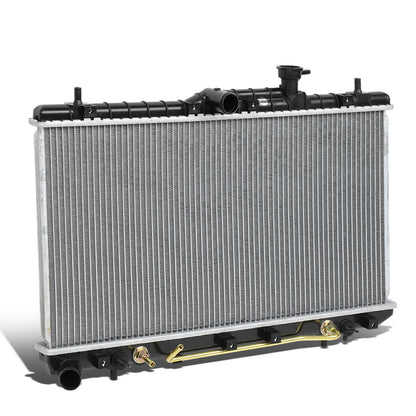 RADIADOR RADIATOR - OEM - 01-05 HYUNDAI ACCENT 1.6L AT - DPI-2338