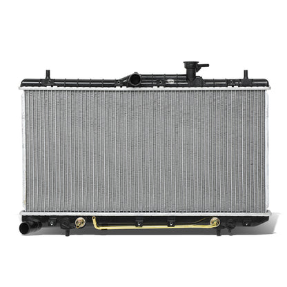 RADIADOR RADIATOR - OEM - 01-05 HYUNDAI ACCENT 1.6L AT - DPI-2338