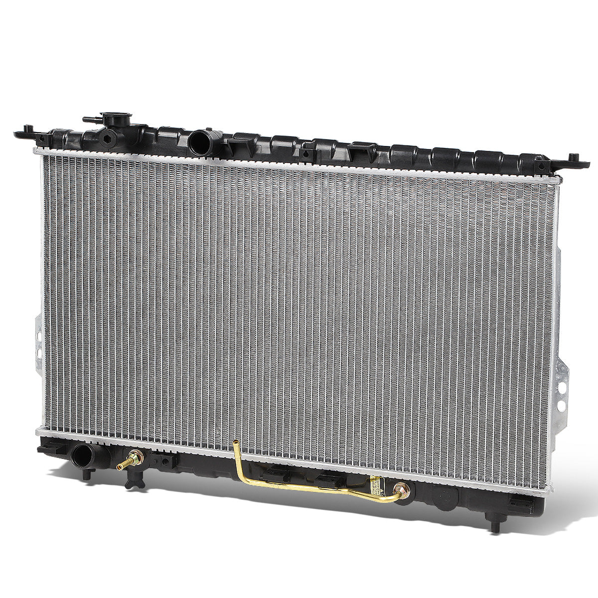 RADIADOR RADIATOR - OEM - 01-06 KIA OPTIMA / 99-05 HYUNDAI SONATA - DPI-2339