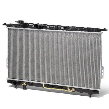 RADIADOR RADIATOR - OEM - 01-06 KIA OPTIMA / 99-05 HYUNDAI SONATA - DPI-2339